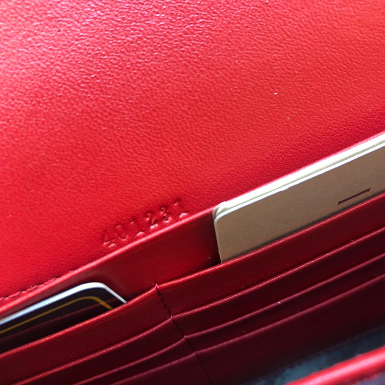B1X61B001 Popular  leather bag 