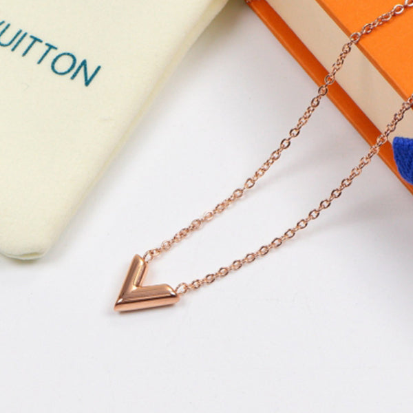X2B60E5X Popular Necklaces
