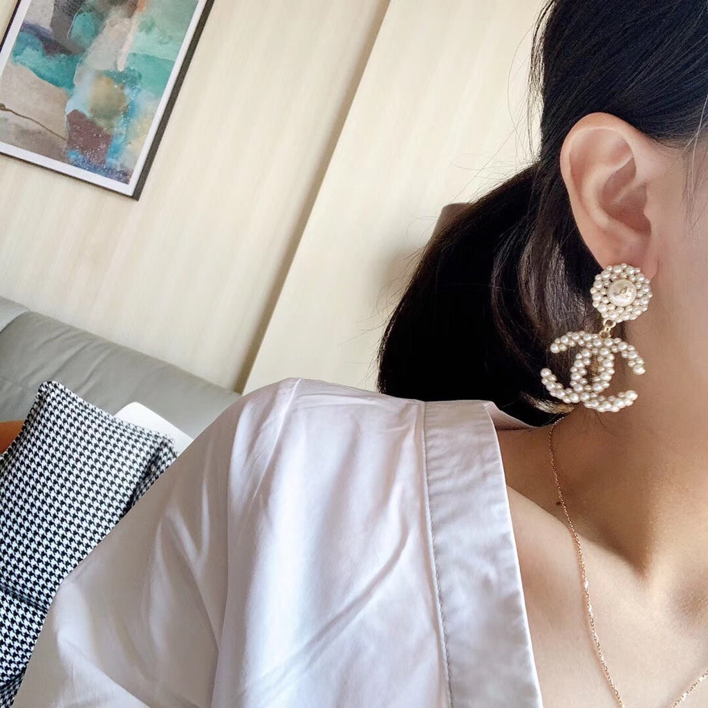X1N36C21E Popular  Earrings