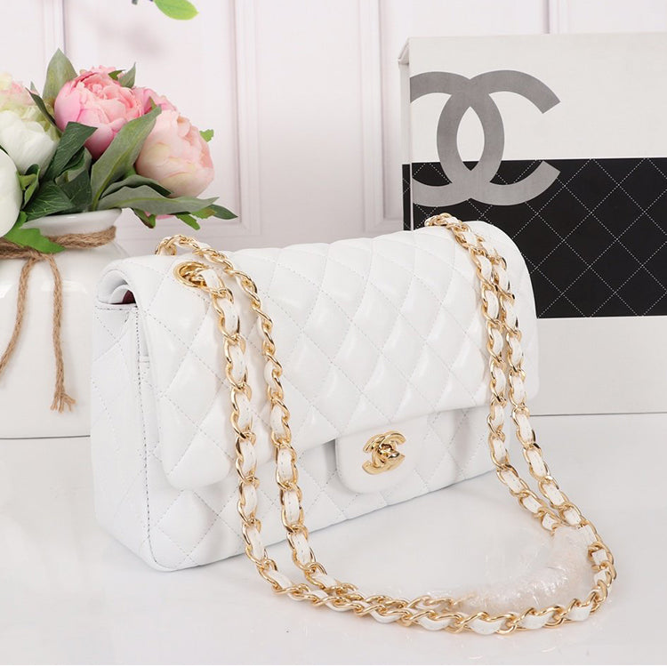B1P20C30 Popular  leather bag 