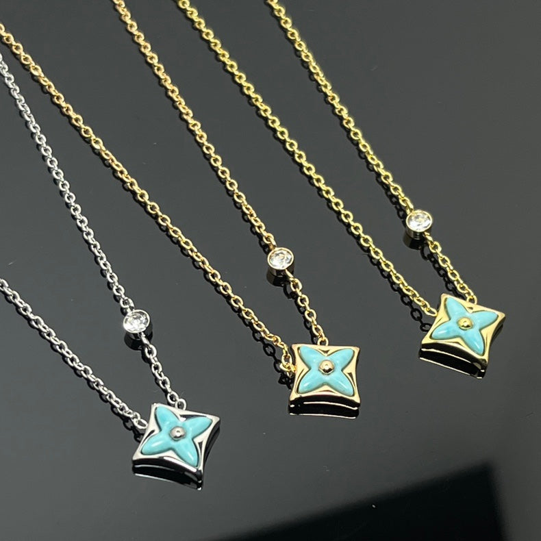 X5N76E37X Popular Necklaces