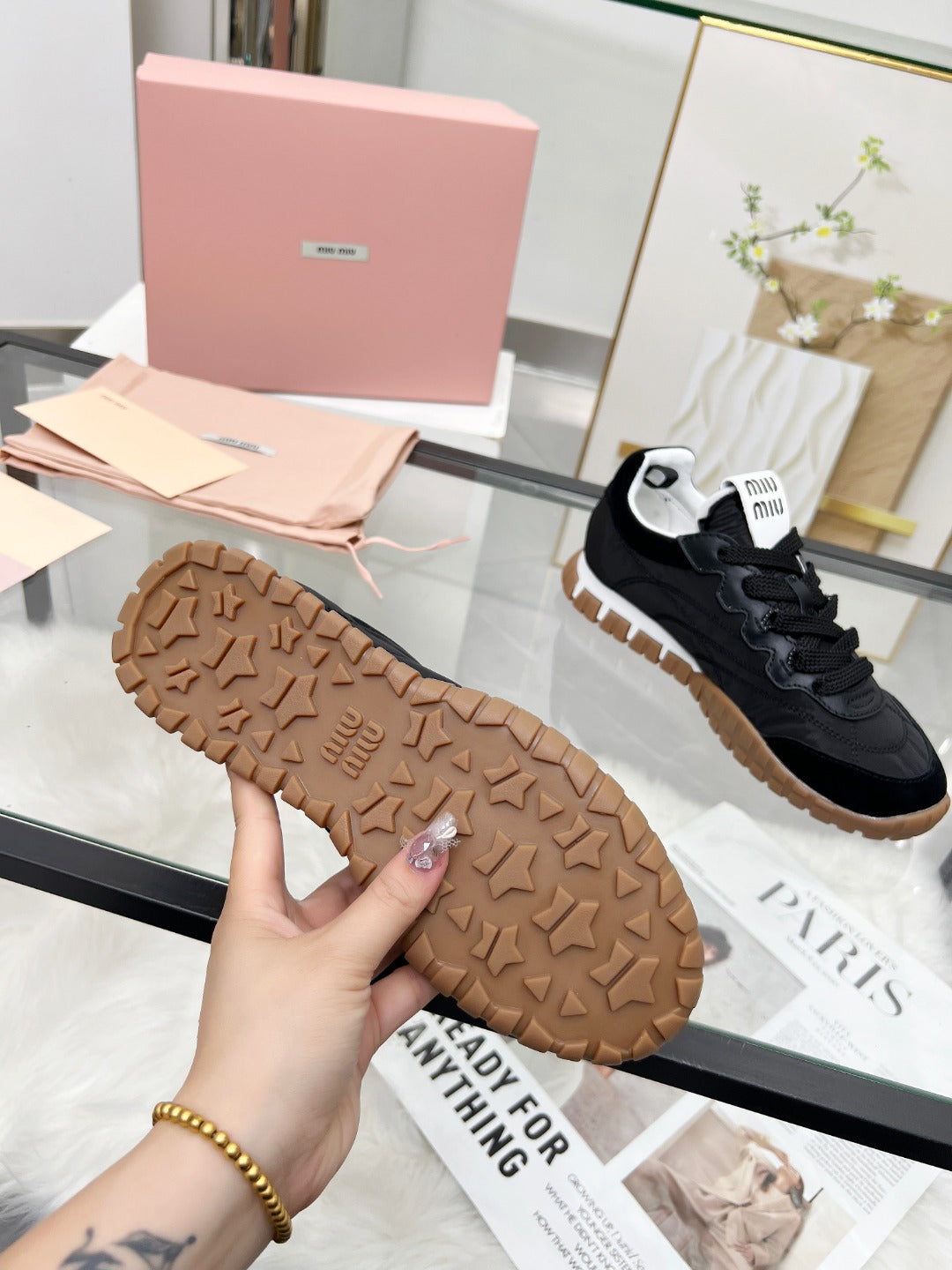 Z2Q105A236 Popular high-quality  Shoes