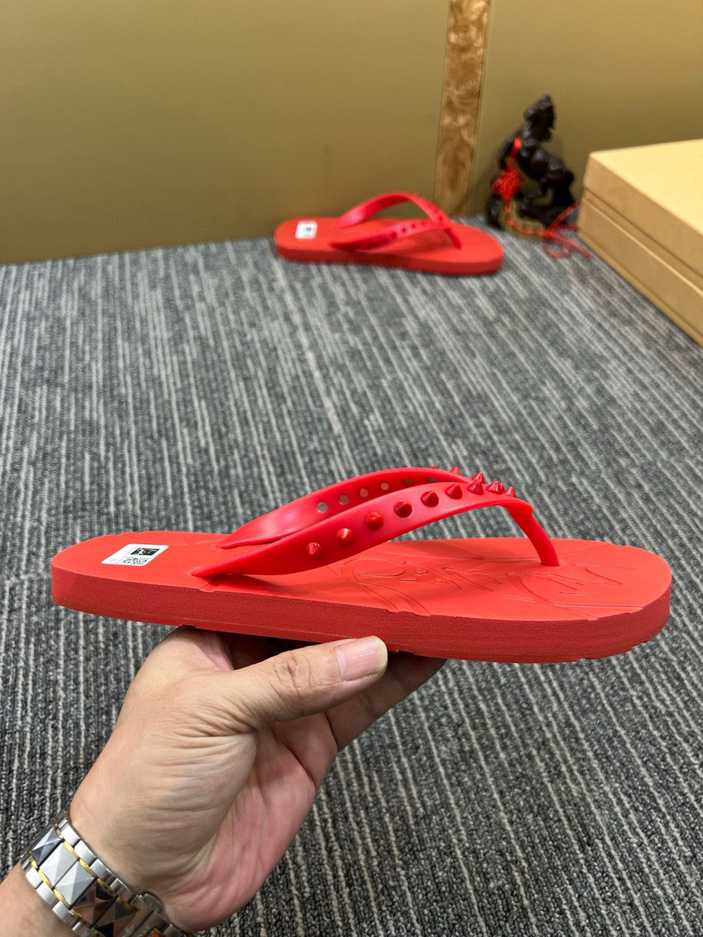 Z5Z35A290 Popular Slippers
