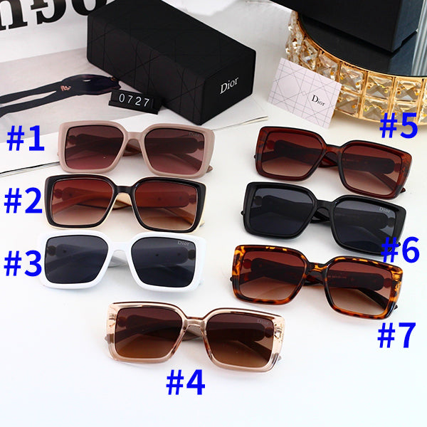 T1P56D54 Popular Sunglasses