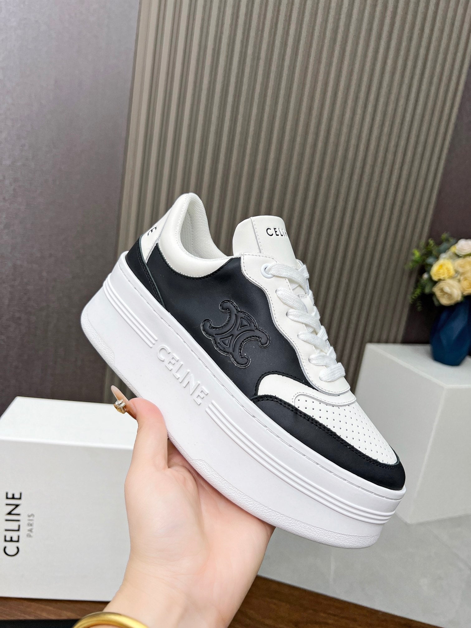 Z2Z85N52  Popular leather Shoes