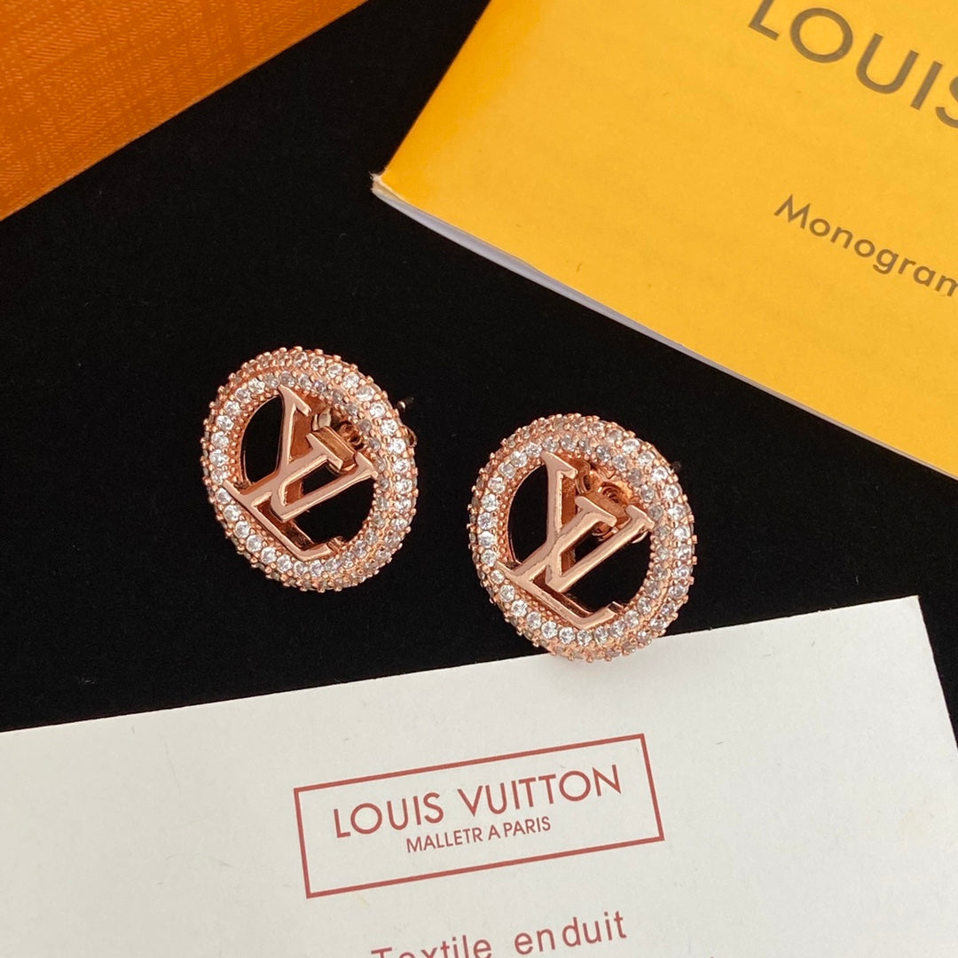X1N75E9E Popular Earrings