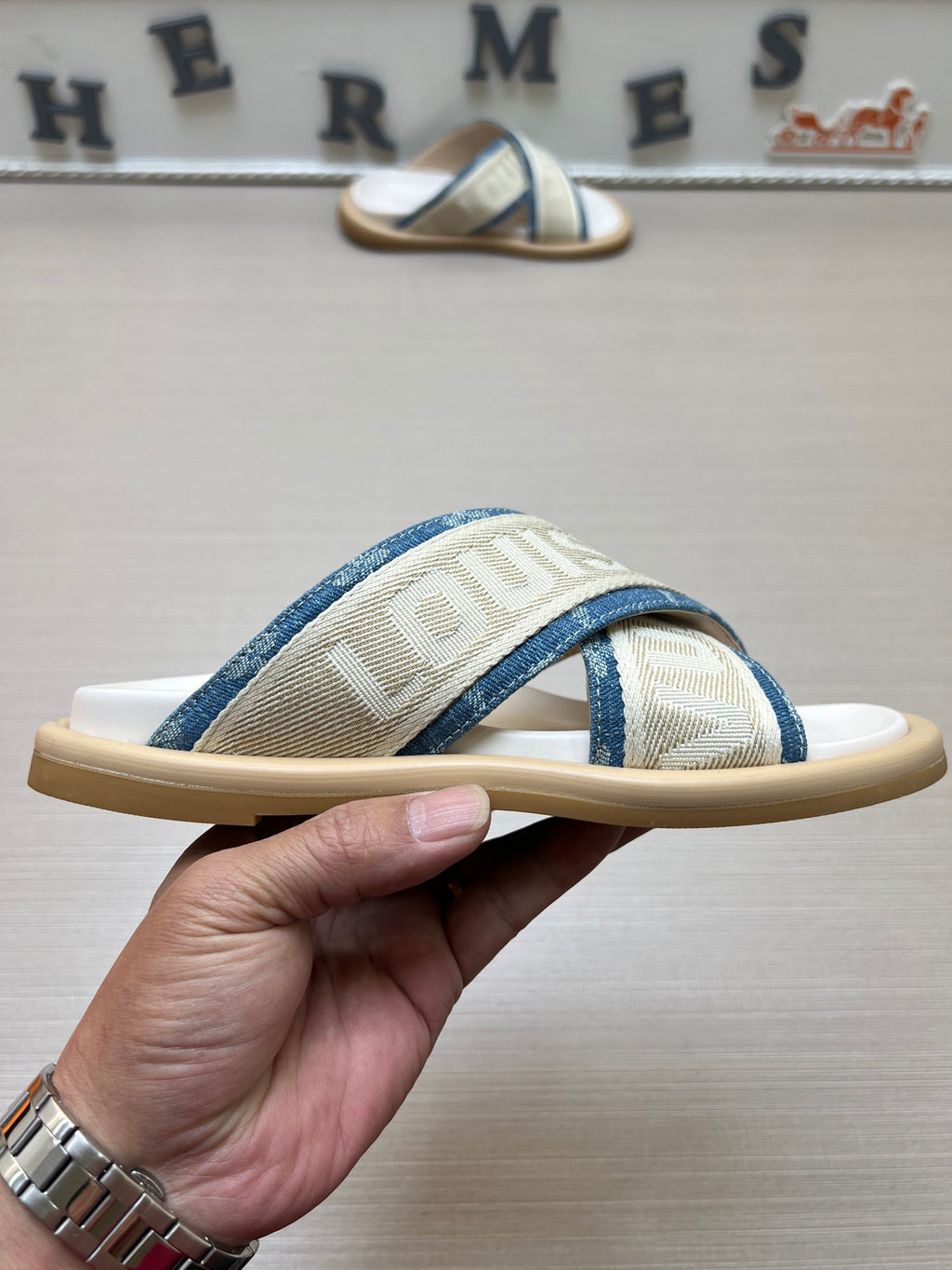 Z5Z35E274 Popular Slippers
