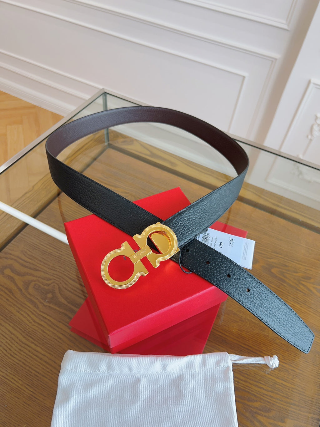 P1Q115A36 Popular High quality belt With full package