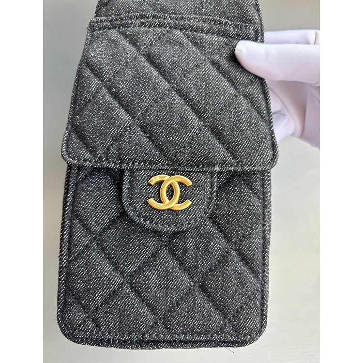 B1X55C21 Popular  high quality denim bag