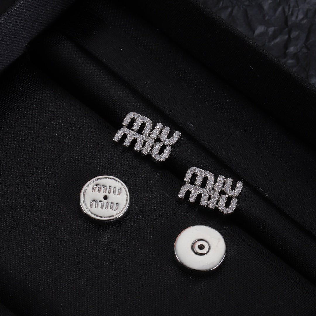 X1Z94A637E Popular Earrings