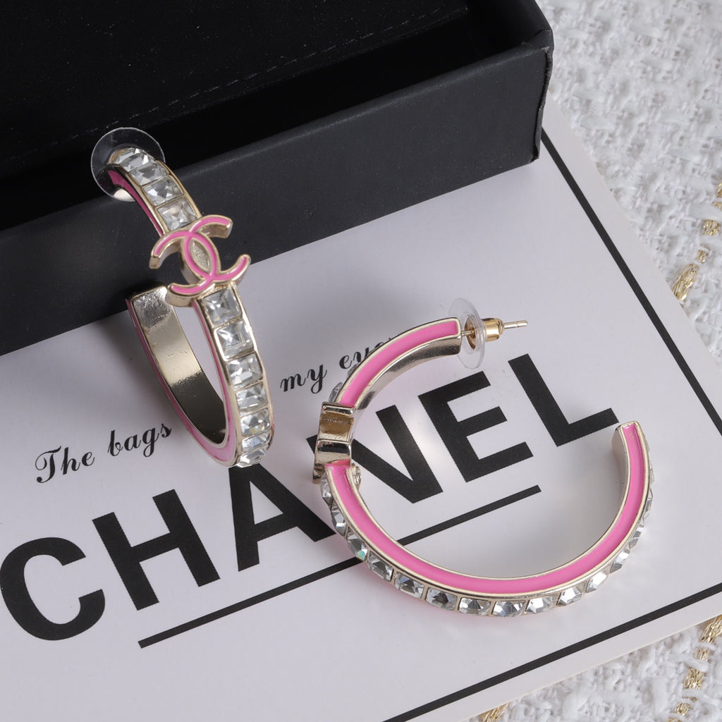 X1Z54C422E Popular  Earrings