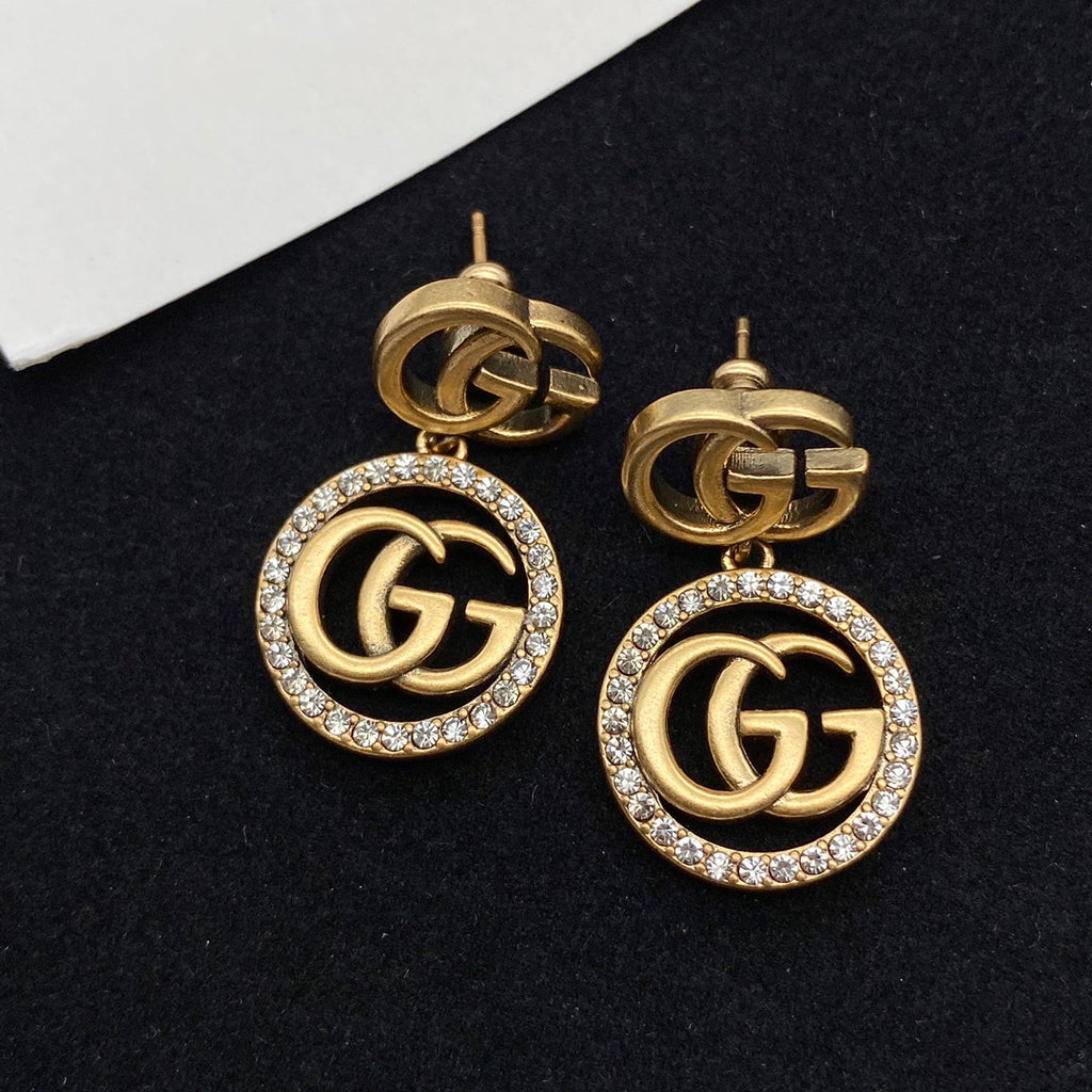 X1Z95B54E Popular Earrings