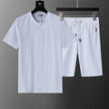 U1R35D118  Popular shirt and shorts set