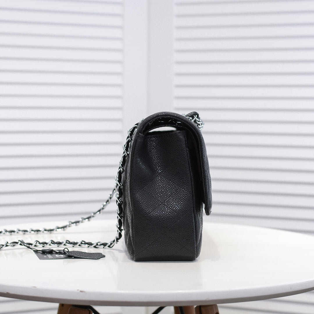 B1X43C96  Popular  leather bag 