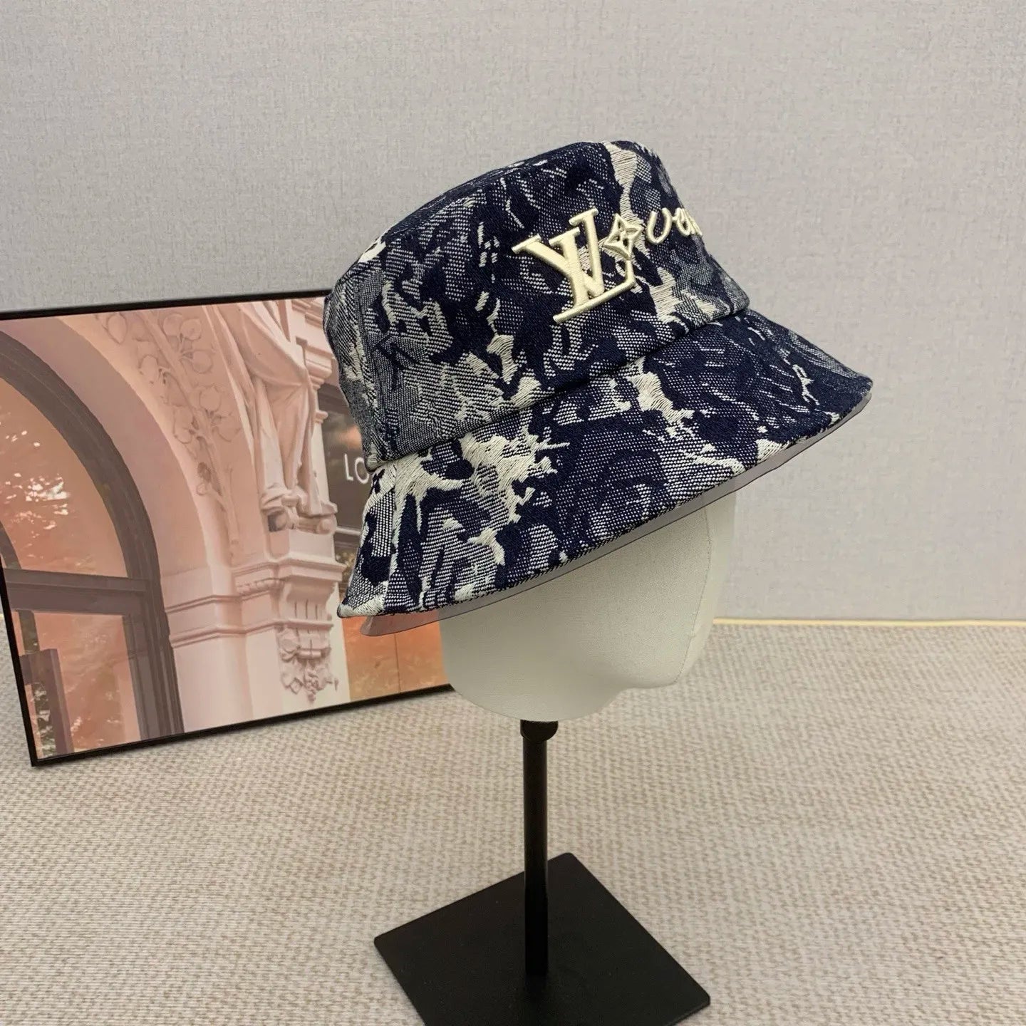 M1N65E6 Popular hats