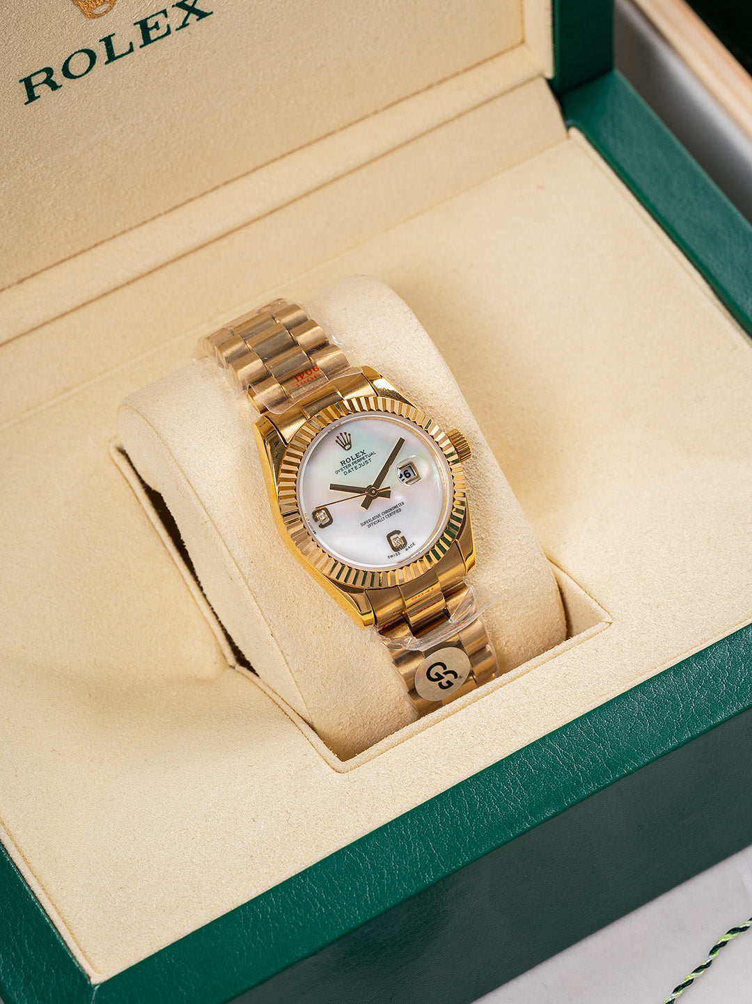 L1R36L13 Popular Watches