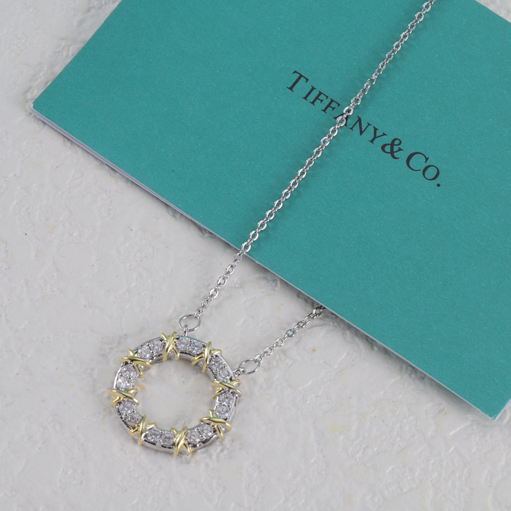X1Z94T843K  Popular  Necklaces