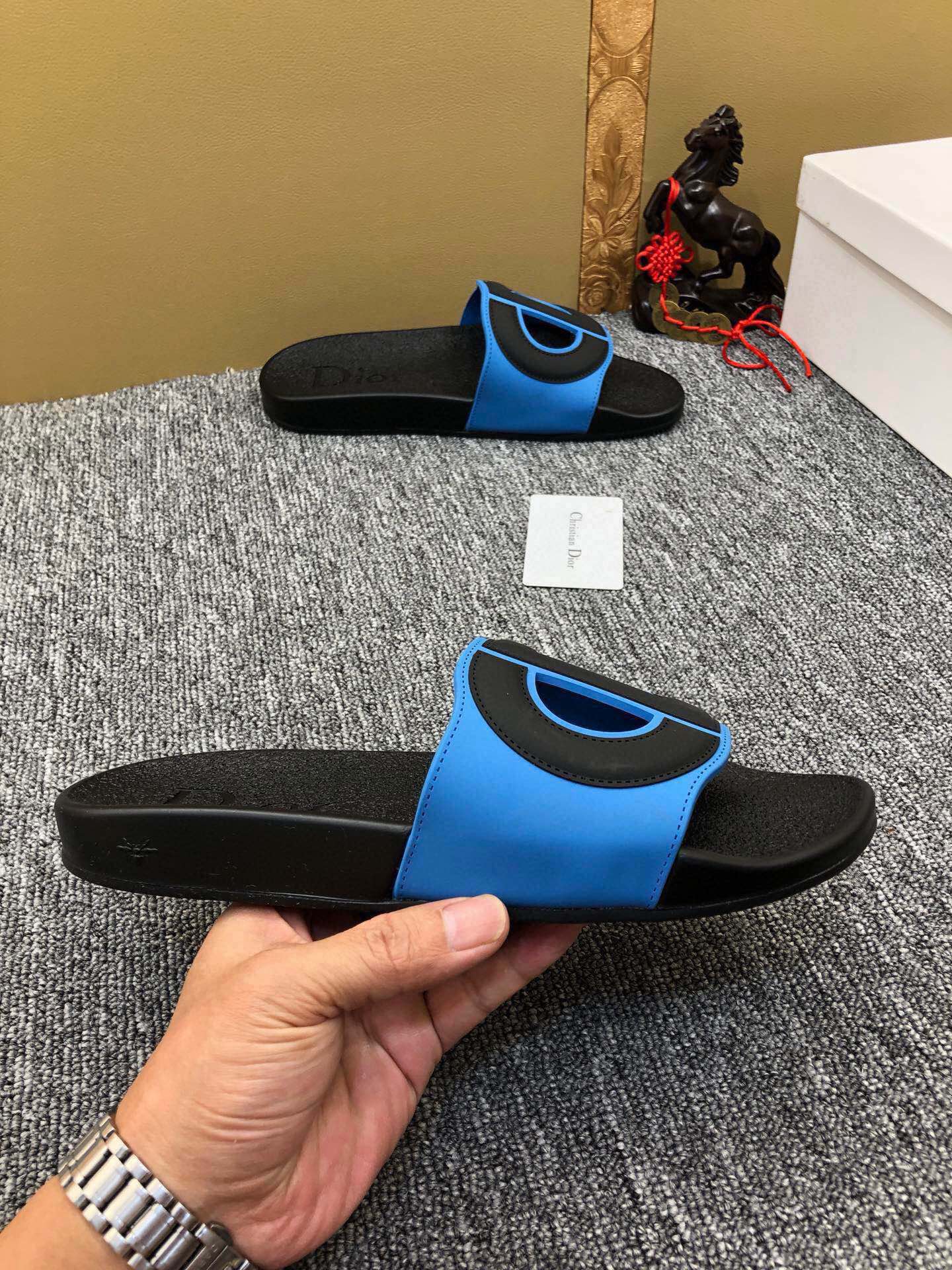 Z5LD216 Popular Slippers