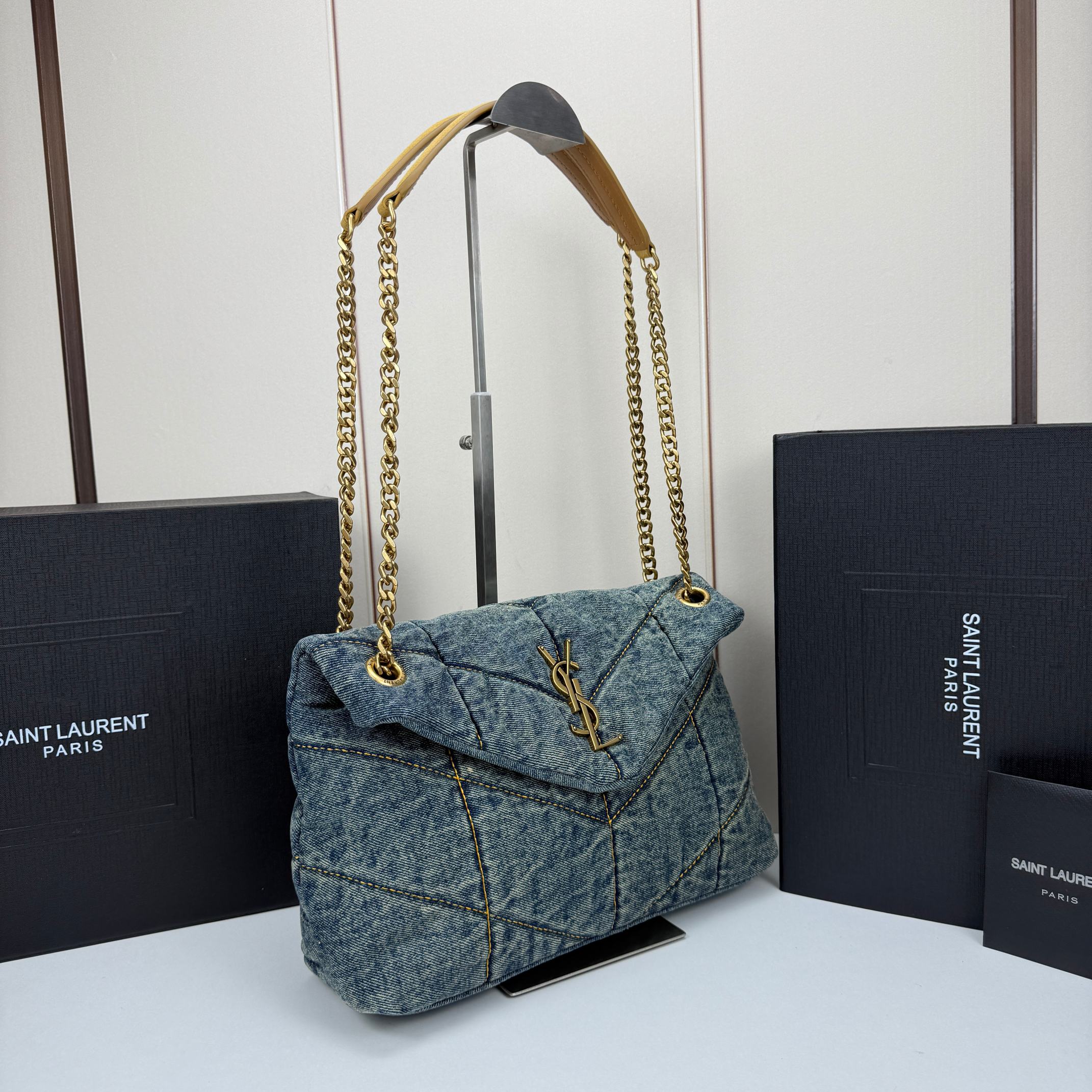 B1R15SL17 Popular   denim bags