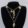 X1Q85D289X Popular Necklaces