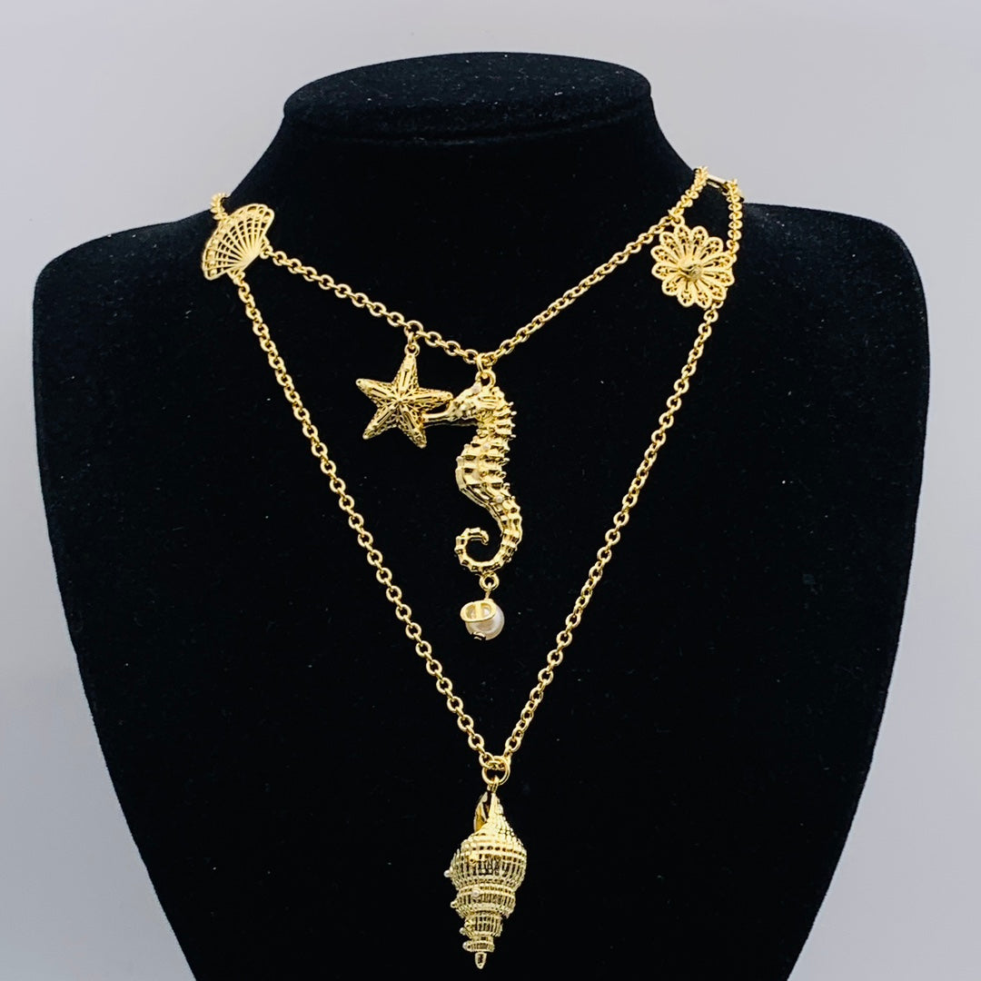 X1Q85D289X Popular Necklaces