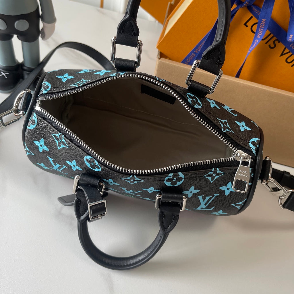 B1P46E33 Popular leather bag
