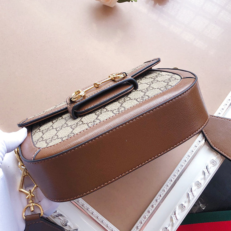 B1X51B016 Popular  leather bag 