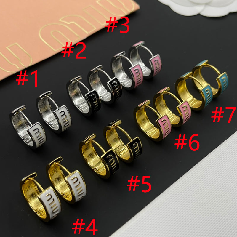 X1Z64A520E Popular Earrings
