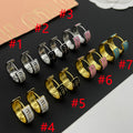 X1Z64A520E Popular Earrings