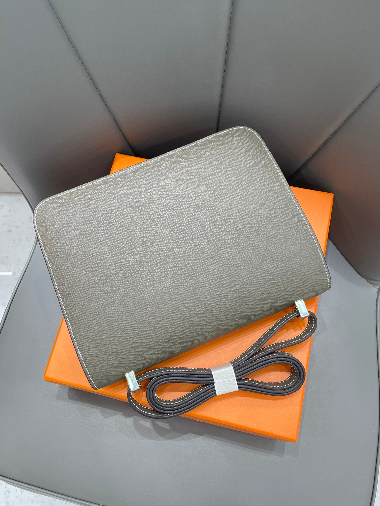 B1N55H64 Popular   leather bag