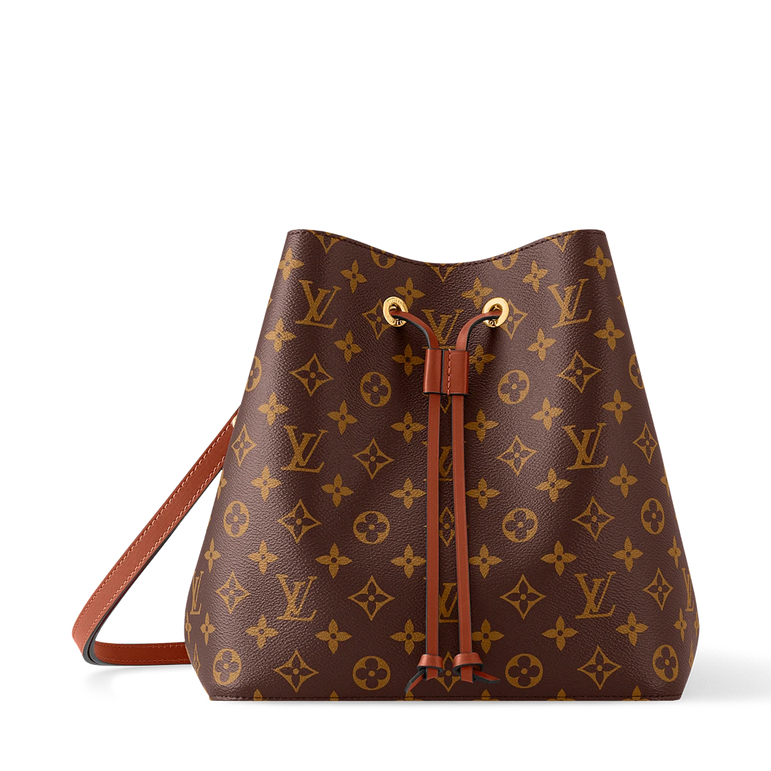 B1R76E25 Trendy classic high-quality coated canvas bags