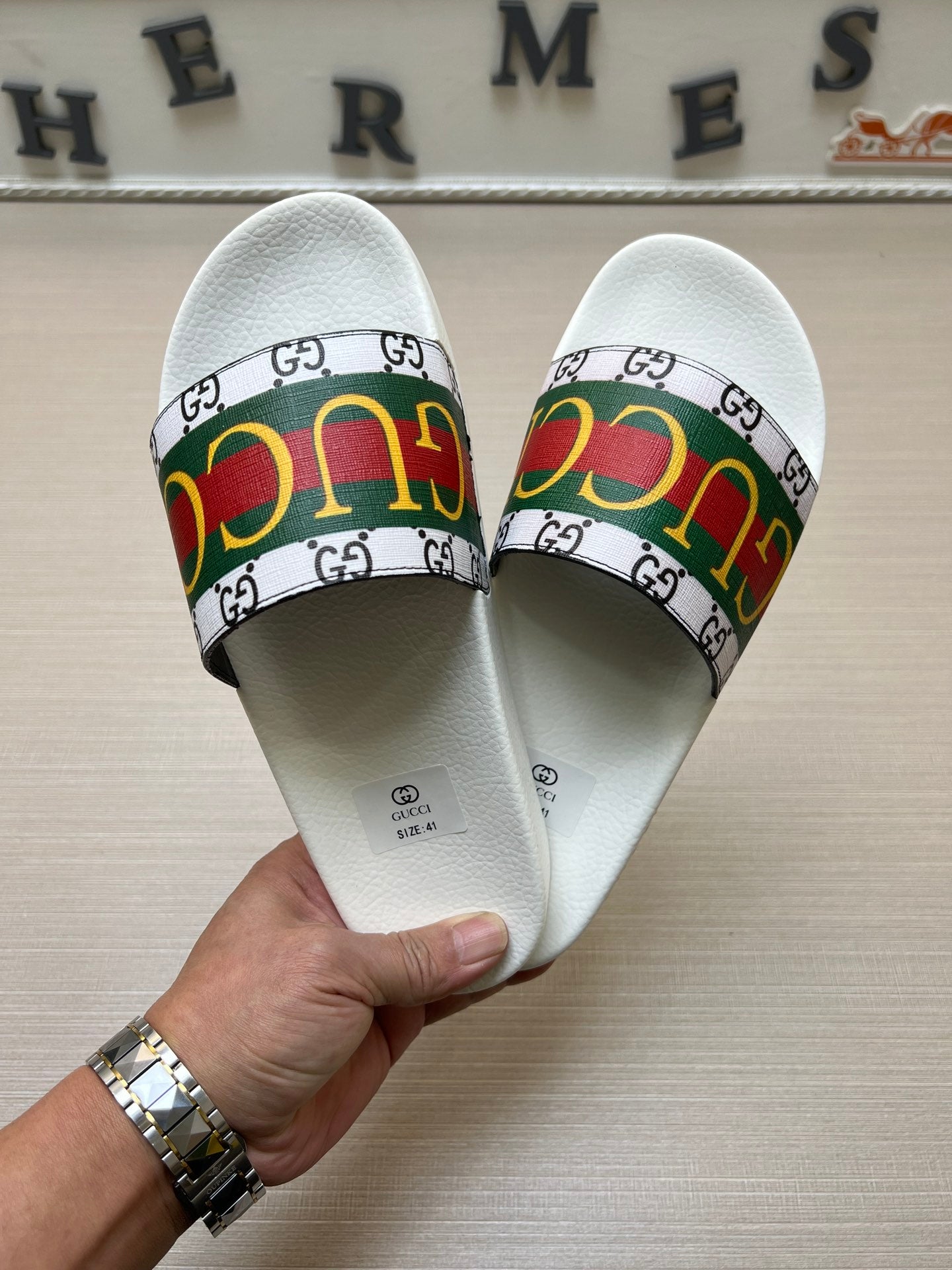 Z5LB232 Popular Slippers