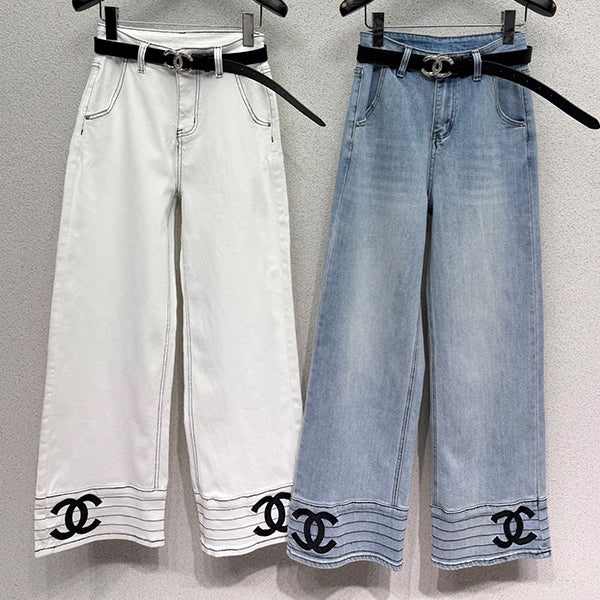 U1X56C3 Popular Pants fashion jeans