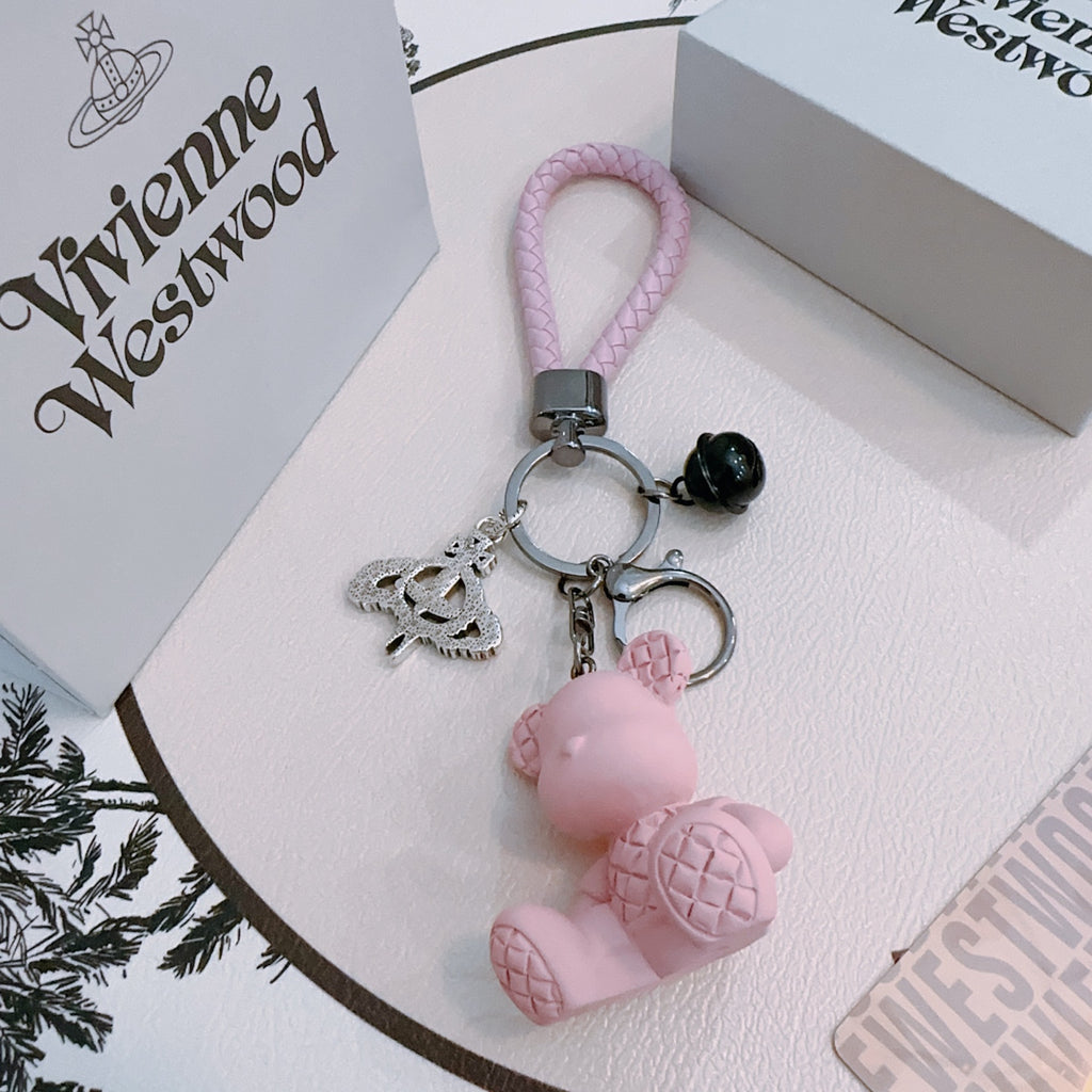 A1Z105E85 Popular bag 's charms accessories