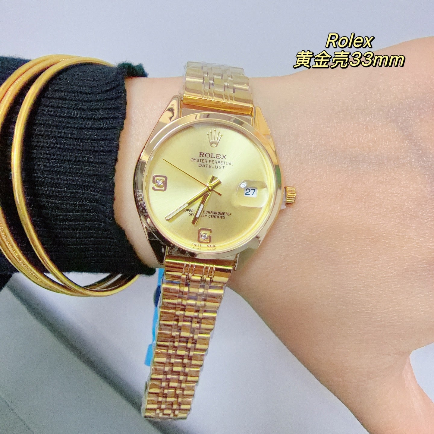 L1R36L34 Popular Watches