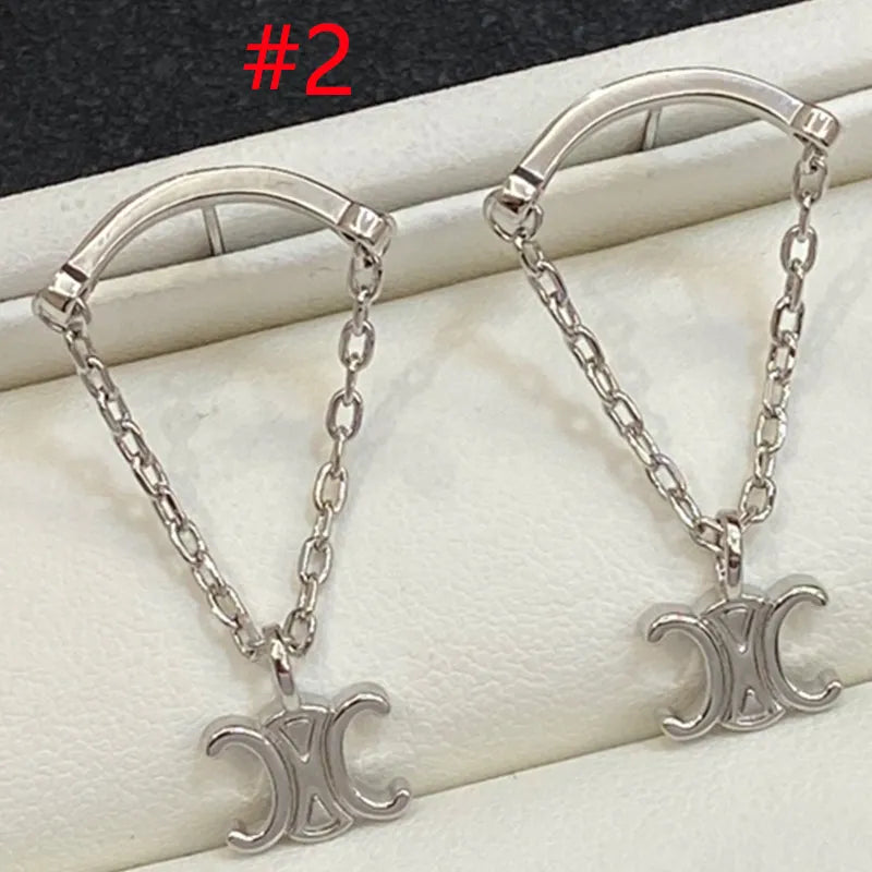 X1Z54CL449E Popular Earrings
