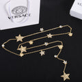 X1Q85V382X  Popular Necklaces