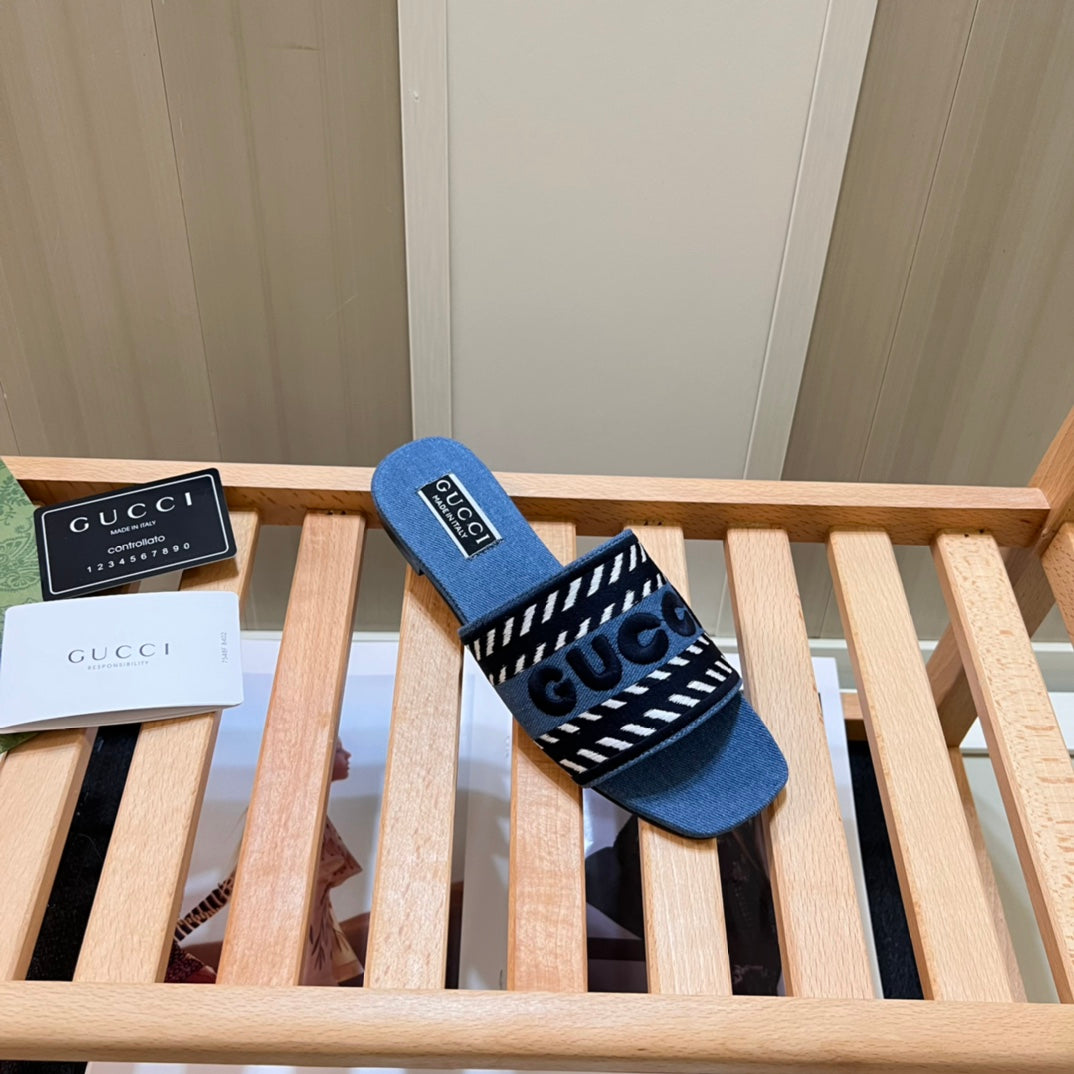 Z1ZB6 Popular Slippers