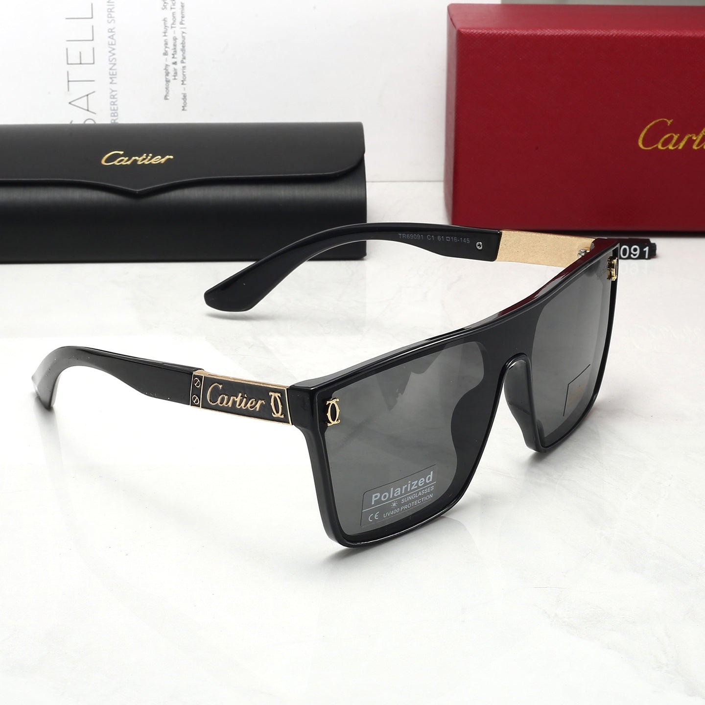 T1R46K1 Popular Sunglasses