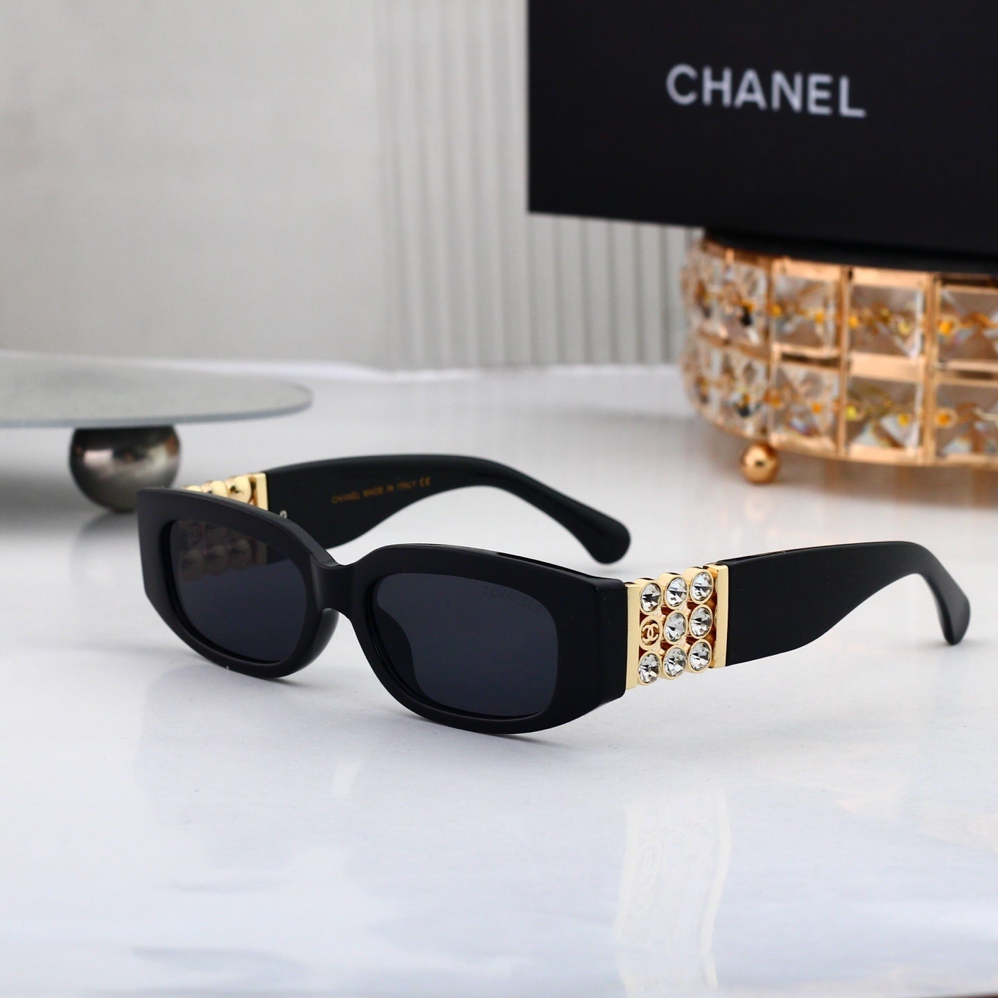 T1P56C37 Popular Sunglasses