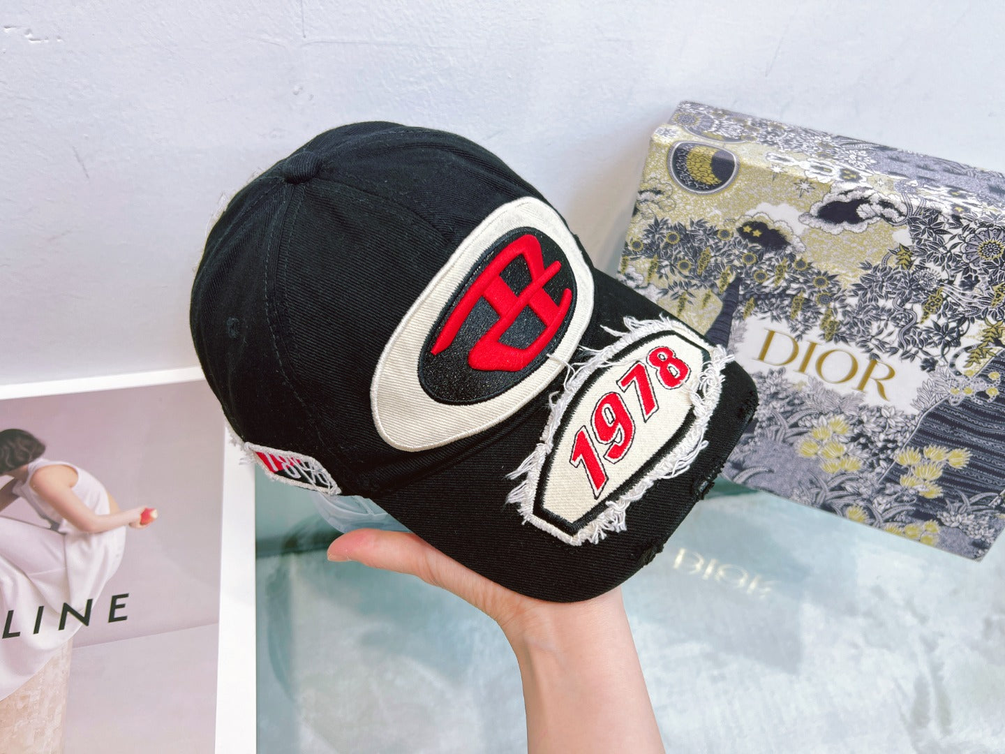 M1Z35D533 Popular  hats