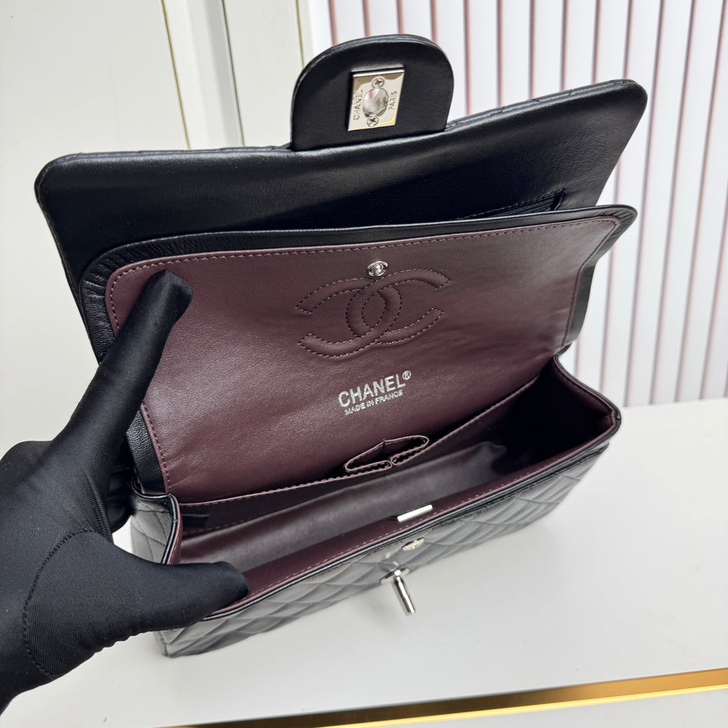 B1R76C11 Popular leather bag
