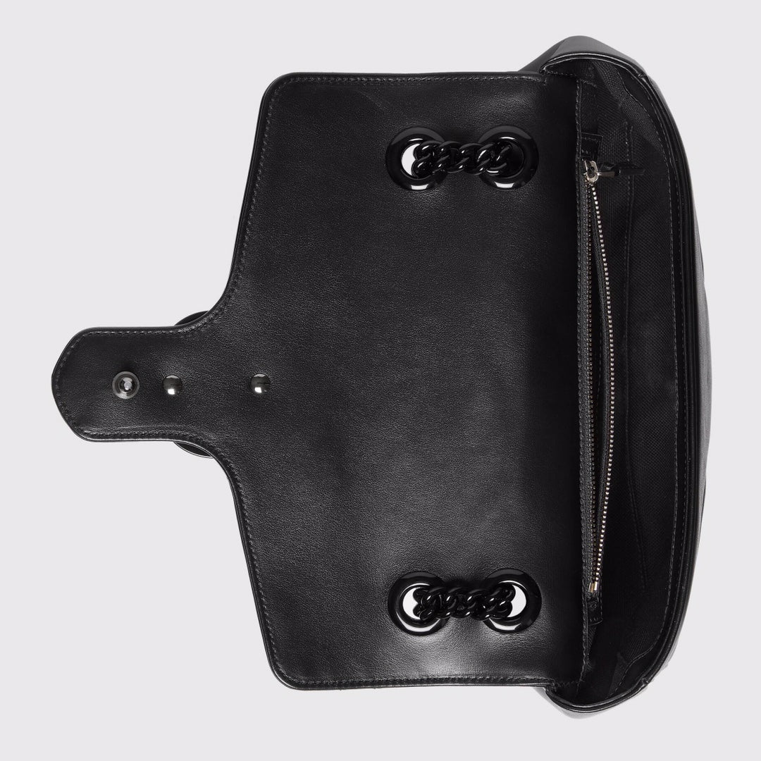 B1X43B47 Popular  leather bag 