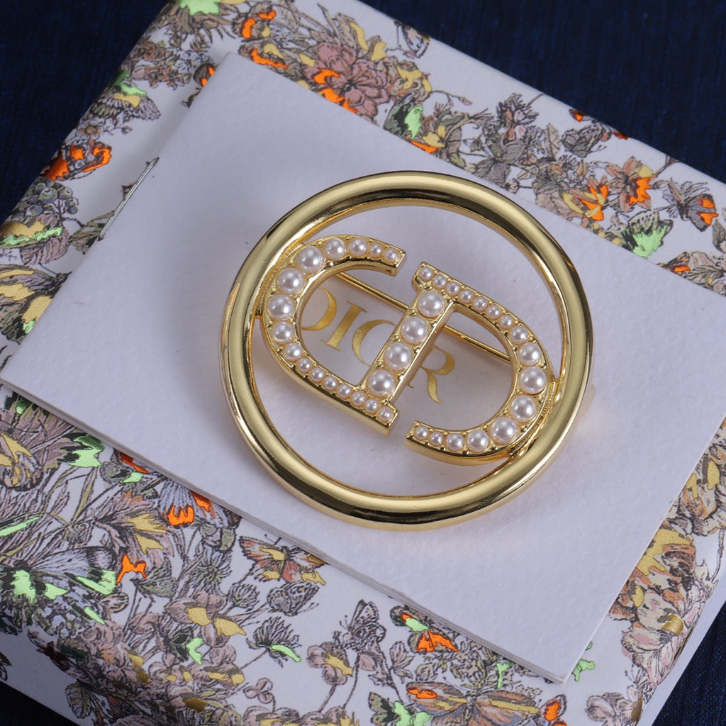 X1Z95D99X Popular Brooch