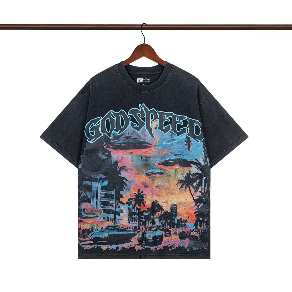 U1R45A136 Popular T-shirt