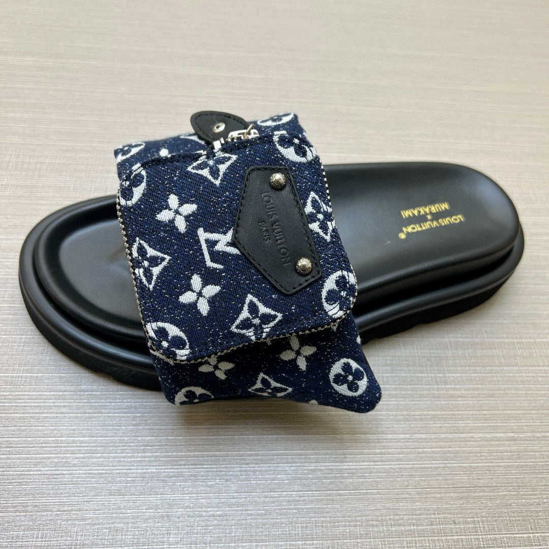 Z5QE1 Popular Slippers