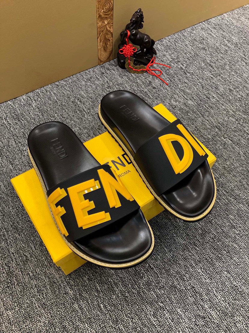 Z5XF106 Popular Slippers