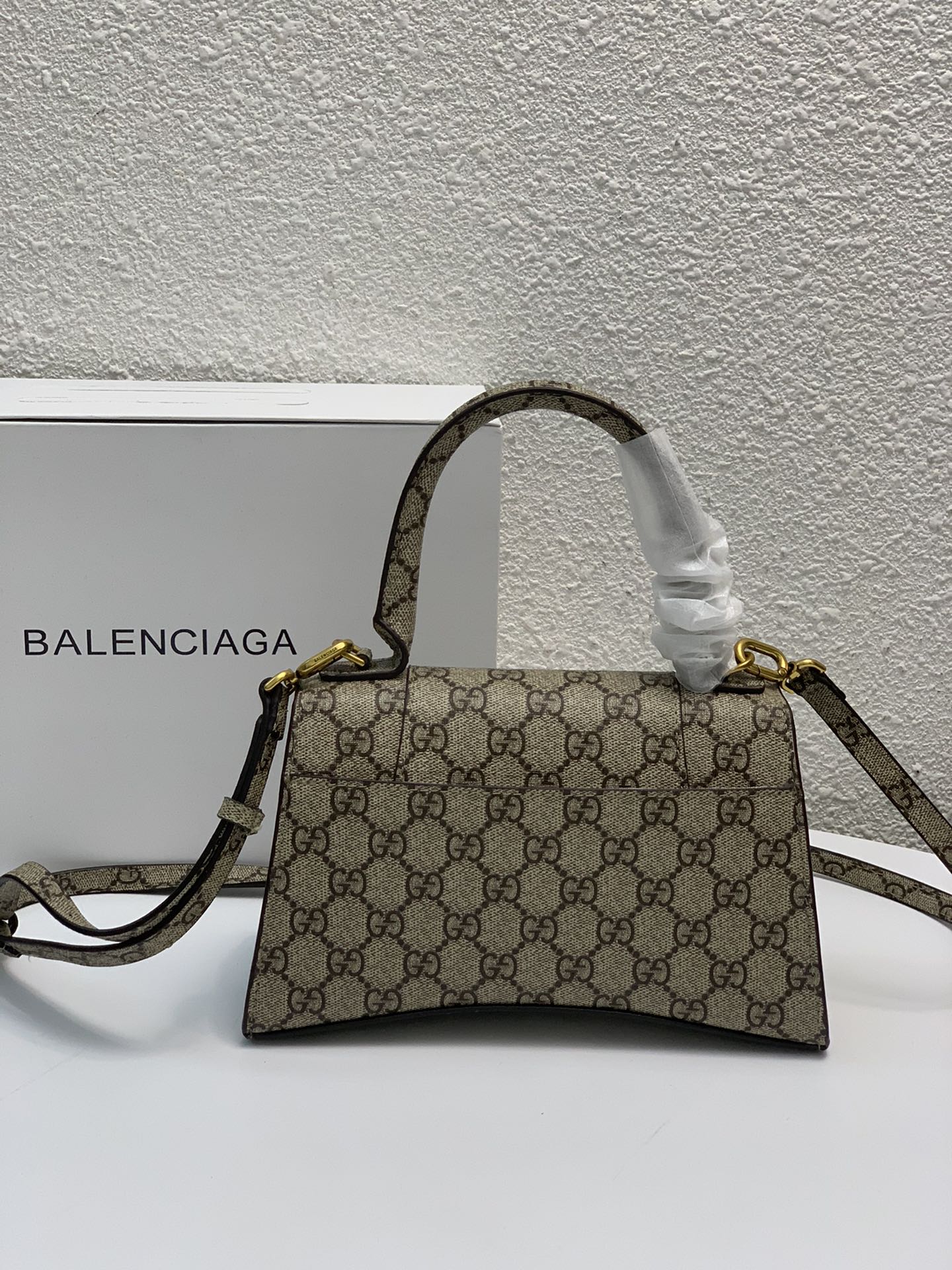 B1X121B40 Popular  leather bag 