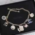 X1Q85C104X Popular Necklace