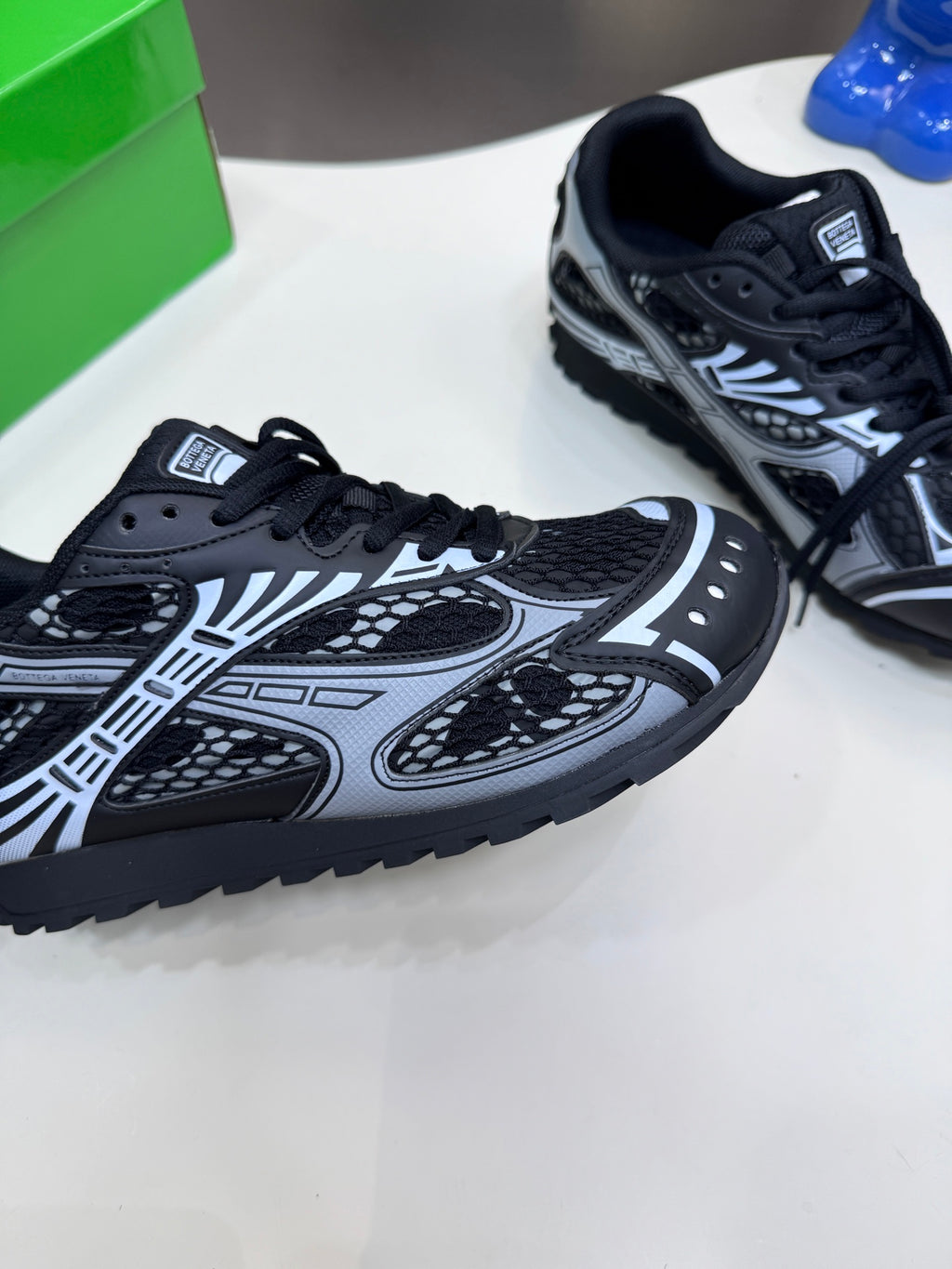 Z1Q105A355 Popular Shoes